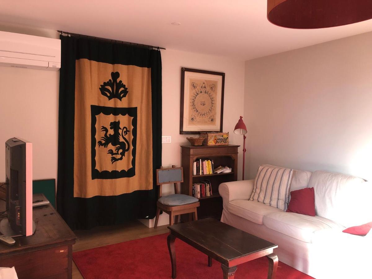 Casa Do Cruzeiro Do Outeiro -Comfort And Tradition بونتي دي ليما المظهر الخارجي الصورة