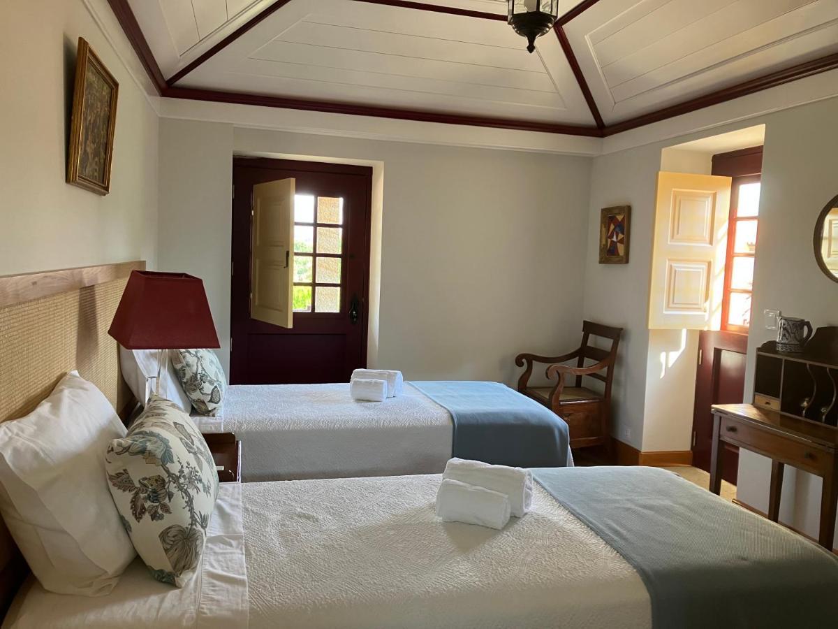 Casa Do Cruzeiro Do Outeiro -Comfort And Tradition بونتي دي ليما المظهر الخارجي الصورة